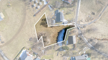 Prodej pozemku 1677 m², Rokytnice nad Jizerou