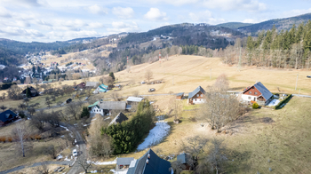 Prodej pozemku 1677 m², Rokytnice nad Jizerou