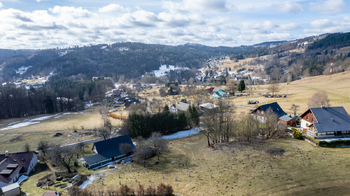 Prodej pozemku 1677 m², Rokytnice nad Jizerou