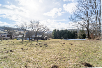 Prodej pozemku 1677 m², Rokytnice nad Jizerou