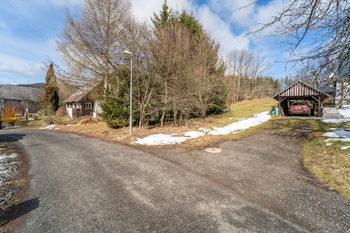 Prodej pozemku 1677 m², Rokytnice nad Jizerou