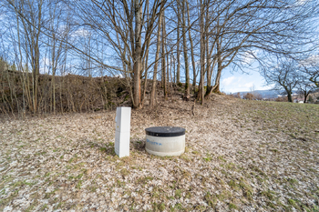 Prodej pozemku 1677 m², Rokytnice nad Jizerou