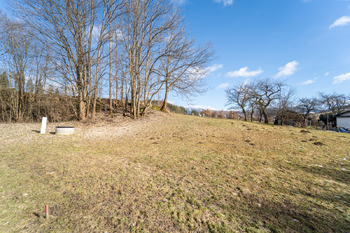 Prodej pozemku 1677 m², Rokytnice nad Jizerou