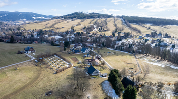 Prodej pozemku 1677 m², Rokytnice nad Jizerou