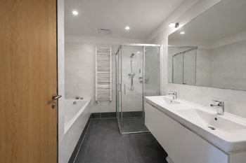 Pronájem bytu 3+kk v osobním vlastnictví 87 m², Praha 4 - Michle