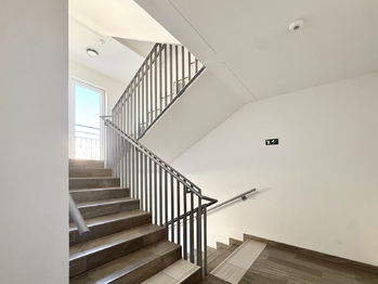 Pronájem bytu 3+kk v osobním vlastnictví 87 m², Praha 4 - Michle