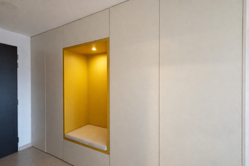 Pronájem bytu 3+kk v osobním vlastnictví 87 m², Praha 4 - Michle