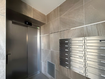 Pronájem bytu 3+kk v osobním vlastnictví 87 m², Praha 4 - Michle