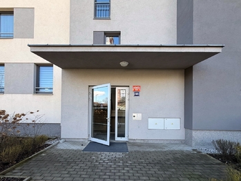 Pronájem bytu 3+kk v osobním vlastnictví 87 m², Praha 4 - Michle