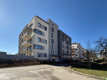 Pronájem bytu 3+kk v osobním vlastnictví 87 m², Praha 4 - Michle