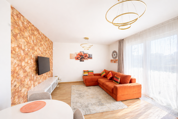 Pronájem bytu 3+kk v osobním vlastnictví 87 m², Praha 4 - Michle