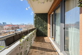 Pronájem bytu 3+kk v osobním vlastnictví 87 m², Praha 4 - Michle