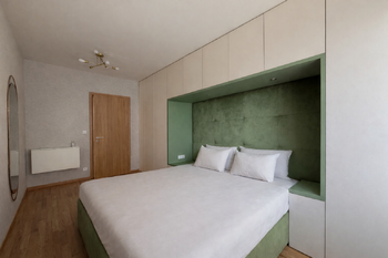 Pronájem bytu 3+kk v osobním vlastnictví 87 m², Praha 4 - Michle