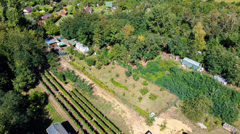 Prodej pozemku 1109 m², Břeclav