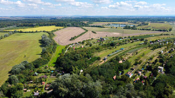 Prodej pozemku 1109 m², Břeclav