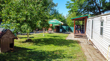 Prodej pozemku 1109 m², Břeclav