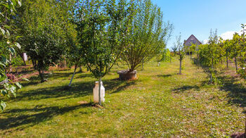 Prodej pozemku 1109 m², Břeclav