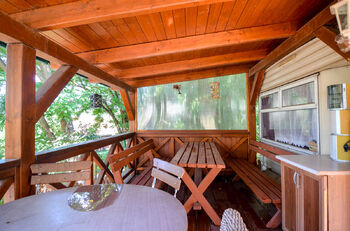 Prodej pozemku 1109 m², Břeclav