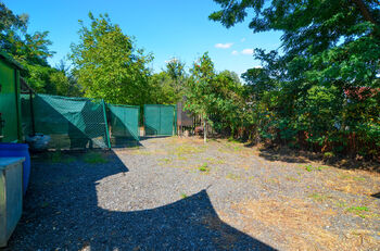 Prodej pozemku 1109 m², Břeclav