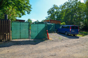 Prodej pozemku 1109 m², Břeclav