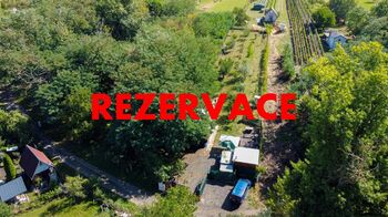 Prodej pozemku 15241 m², Klobouky u Brna