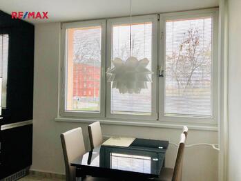 Pronájem bytu 2+1 v osobním vlastnictví 64 m², Ostrava