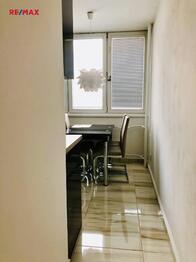 Pronájem bytu 2+1 v osobním vlastnictví 64 m², Ostrava