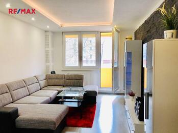 Pronájem bytu 2+1 v osobním vlastnictví 64 m², Ostrava