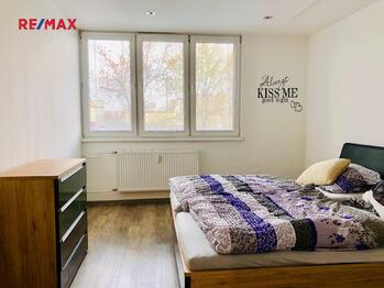 Pronájem bytu 2+1 v osobním vlastnictví 64 m², Ostrava