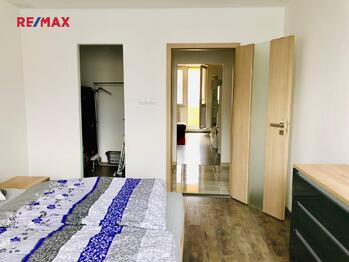 Pronájem bytu 2+1 v osobním vlastnictví 64 m², Ostrava