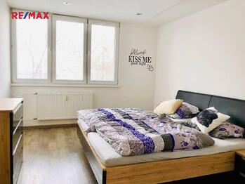 Pronájem bytu 2+1 v osobním vlastnictví 64 m², Ostrava