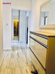 Pronájem bytu 2+1 v osobním vlastnictví 64 m², Ostrava