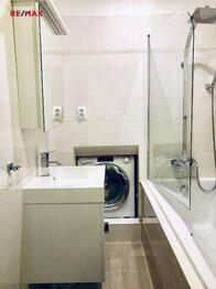 Pronájem bytu 2+1 v osobním vlastnictví 64 m², Ostrava