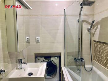 Pronájem bytu 2+1 v osobním vlastnictví 64 m², Ostrava