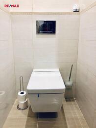 Pronájem bytu 2+1 v osobním vlastnictví 64 m², Ostrava