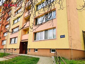 Pronájem bytu 2+1 v osobním vlastnictví 64 m², Ostrava