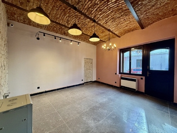Pronájem obchodních prostor 42 m², Karlovy Vary
