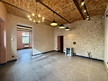 Pronájem obchodních prostor 42 m², Karlovy Vary