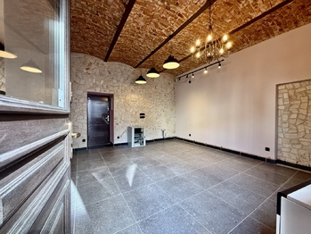 Pronájem obchodních prostor 42 m², Karlovy Vary