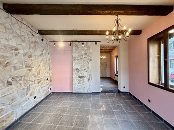 Pronájem obchodních prostor 42 m², Karlovy Vary