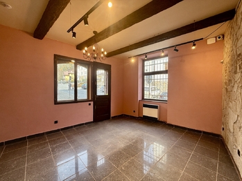 Pronájem obchodních prostor 42 m², Karlovy Vary