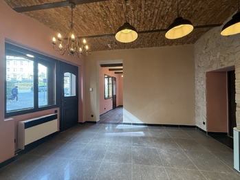 Pronájem obchodních prostor 42 m², Karlovy Vary