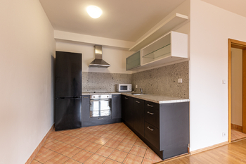 Pronájem bytu 2+kk v osobním vlastnictví 55 m², Praha 7 - Holešovice