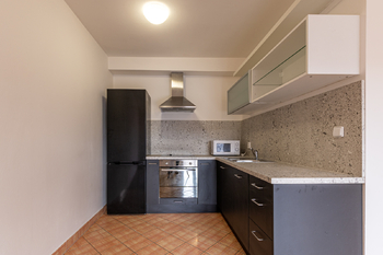 Pronájem bytu 2+kk v osobním vlastnictví 55 m², Praha 7 - Holešovice