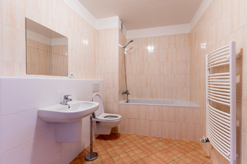 Pronájem bytu 2+kk v osobním vlastnictví 55 m², Praha 7 - Holešovice