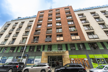 Pronájem bytu 2+kk v osobním vlastnictví 55 m², Praha 7 - Holešovice