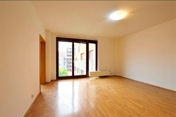 Pronájem bytu 2+kk v osobním vlastnictví 55 m², Praha 7 - Holešovice