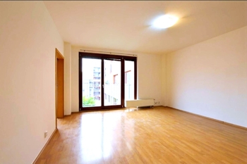 Pronájem bytu 2+kk v osobním vlastnictví 55 m², Praha 7 - Holešovice