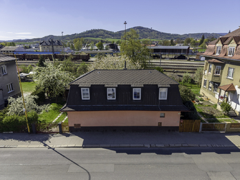 Prodej domu 146 m², Šumperk