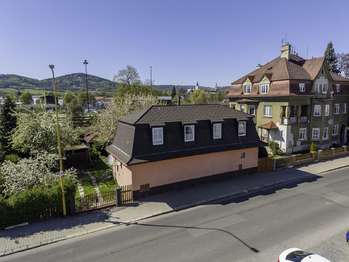 Prodej domu 146 m², Šumperk
